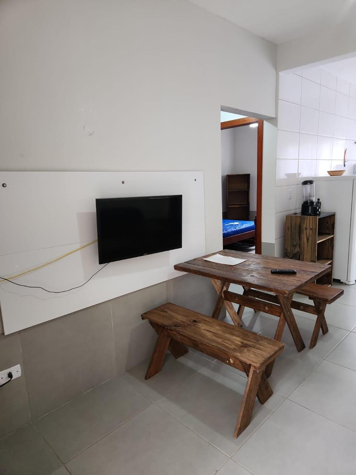 Aparts Lesther Ubatuba Luaran gambar