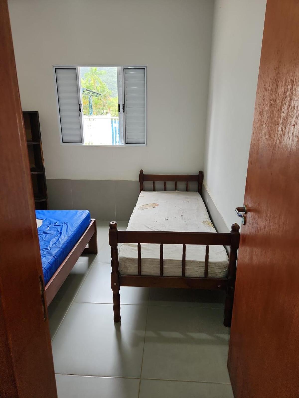 Aparts Lesther Ubatuba Luaran gambar